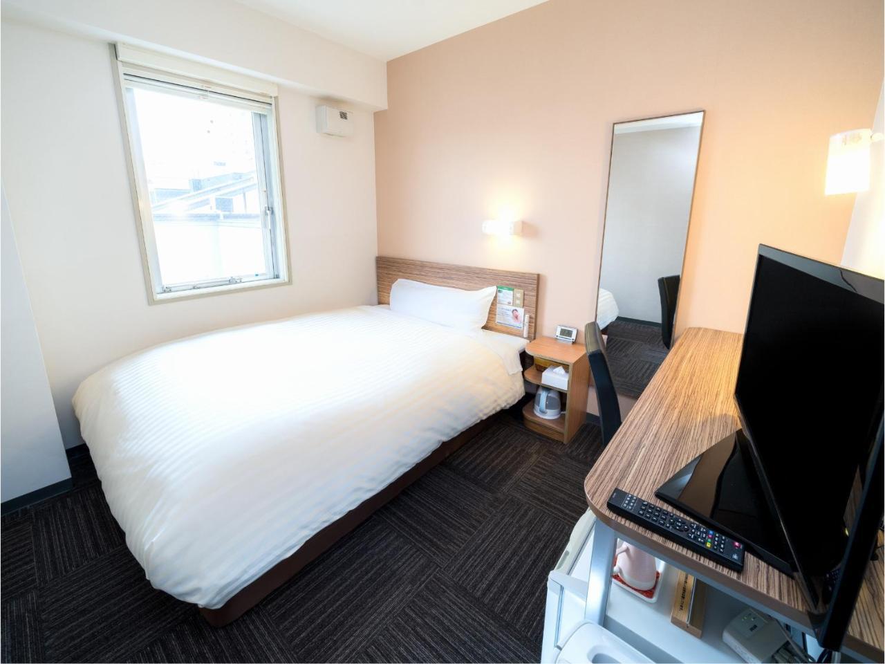 Super Hotel Hirosaki Exterior photo